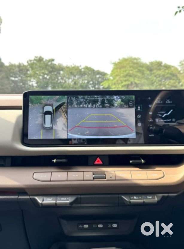 Kia Seltos Htx+ At 1.5 Diesel, 2026, Diesel