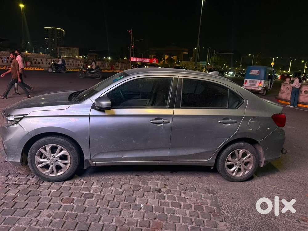 Honda Amaze 2021 Petrol