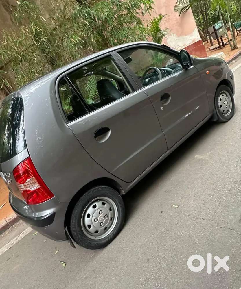 Hyundai Santro Xing 2012 Cng & Hybrids 63002 Km Driven