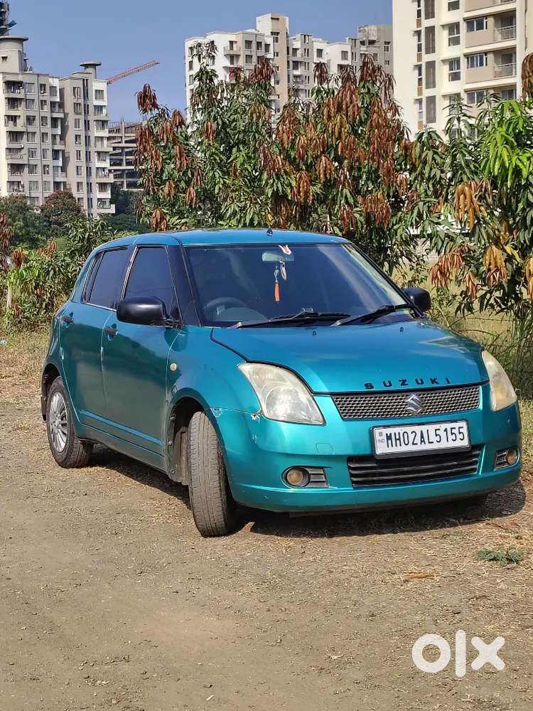 Maruti Suzuki Swift Vxi