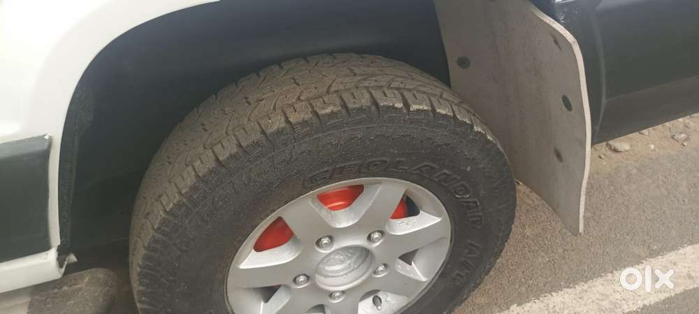 Tata Sumo Victa Ex Tc, 2017, Diesel