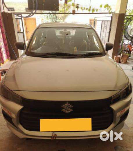 Maruti Suzuki Swift Dzire Tour Ldi, 2025, Petrol