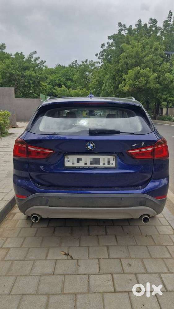 Bmw X1 2.0 Sdrive 20d, 2017, Diesel
