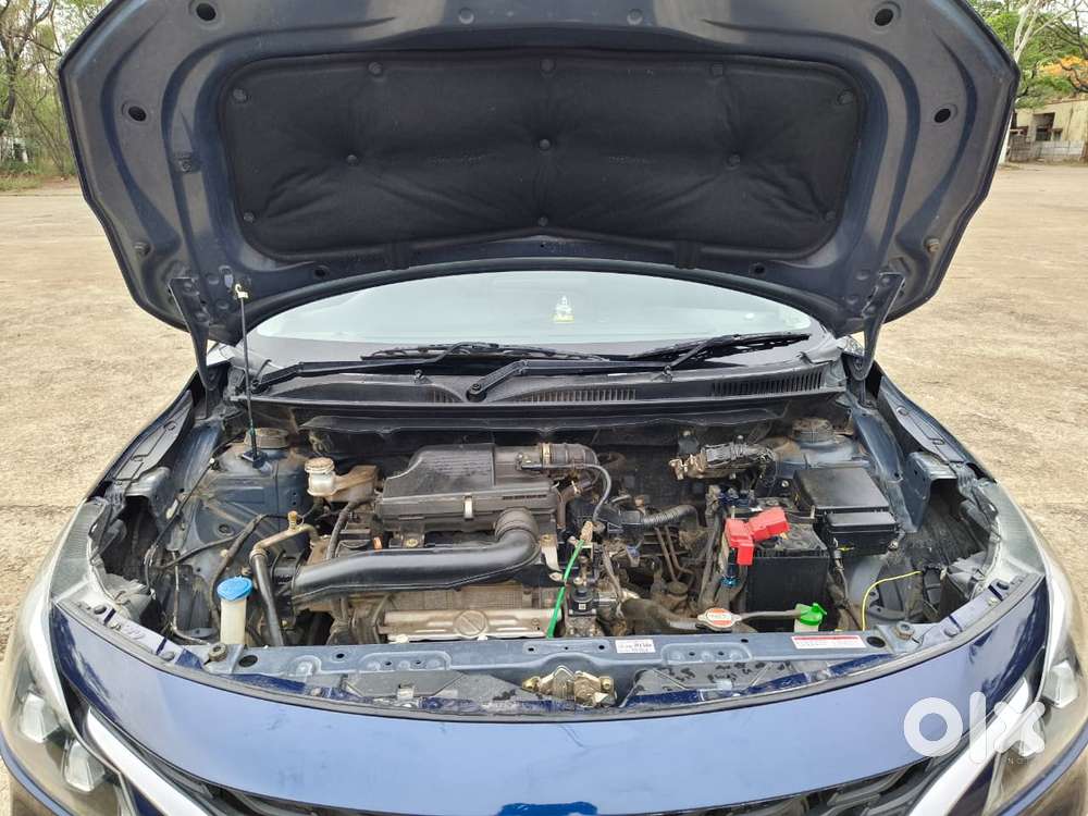Maruti Suzuki Baleno Zeta, 2023, Petrol
