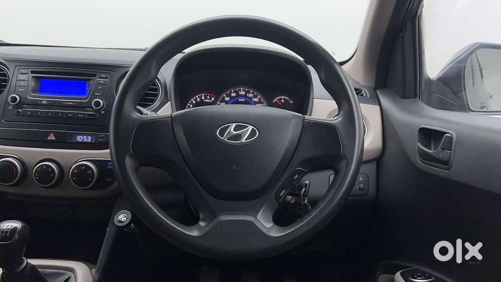 Hyundai Grand I10 1.2 Kappa Magna, 2014, Petrol