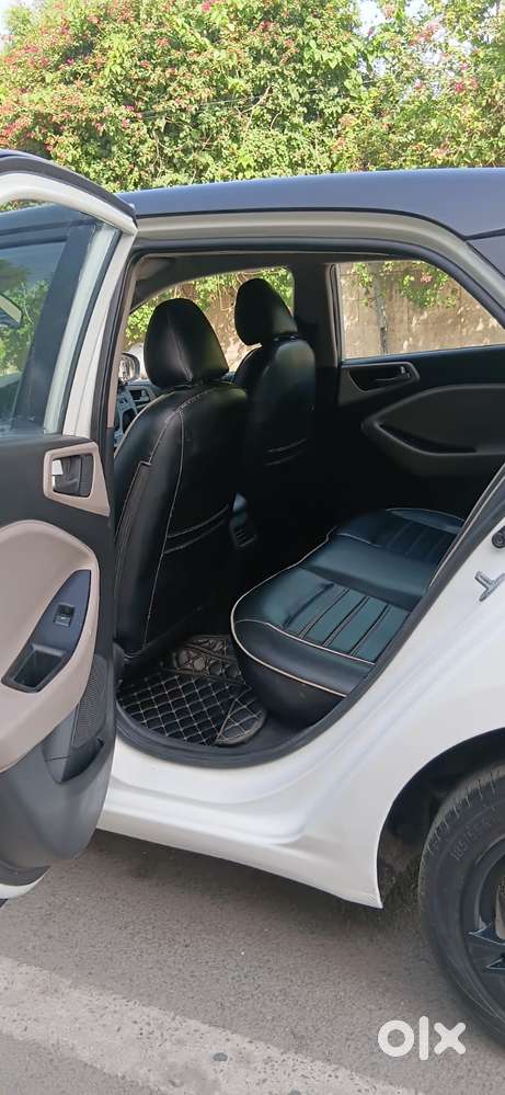 Hyundai I20 Asta (o) 1.2 Mt, 2014, Petrol