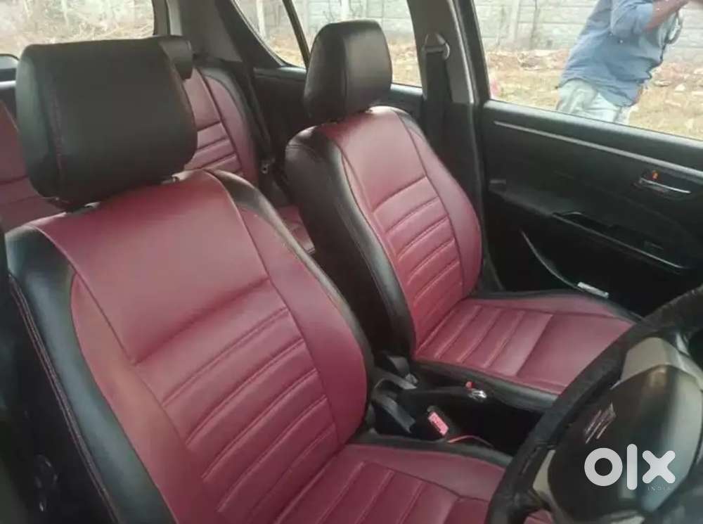 Maruti Suzuki Swift 2012 Diesel 87000 Km Driven