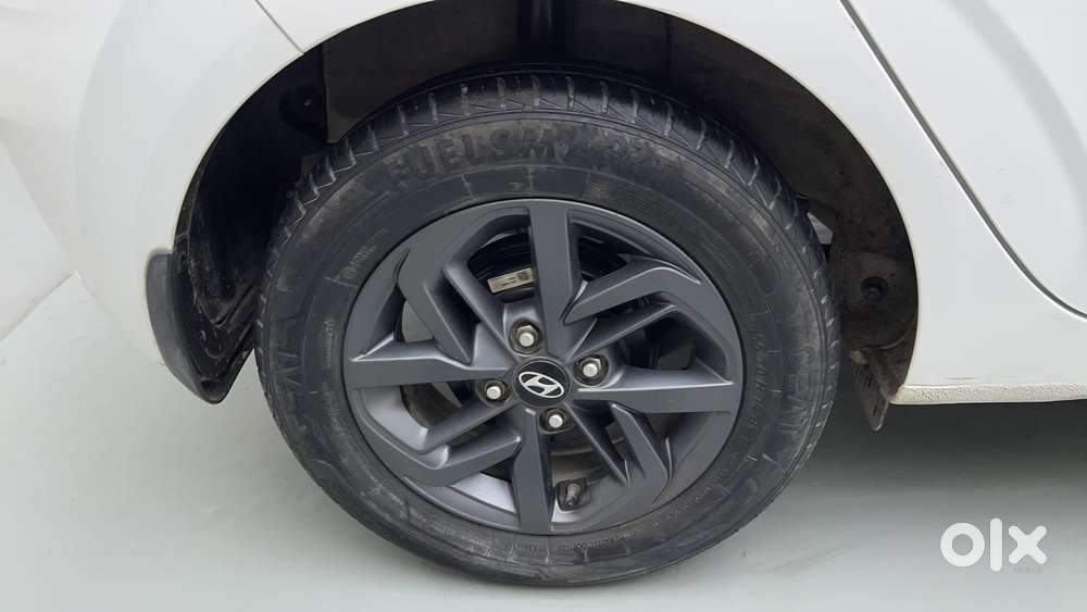 Hyundai Grand I10 Nios Sportz 1.2 Kappa Vtvt, 2022, Petrol