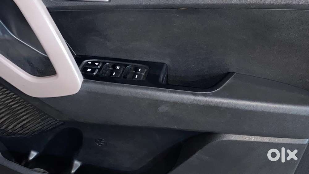 Hyundai Creta 1.6 Sx Automatic, 2019, Petrol