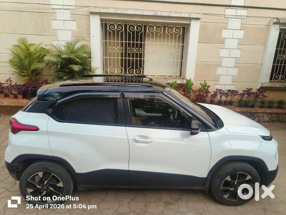 Tata Punch 2022 Petrol+cng Well Maintained