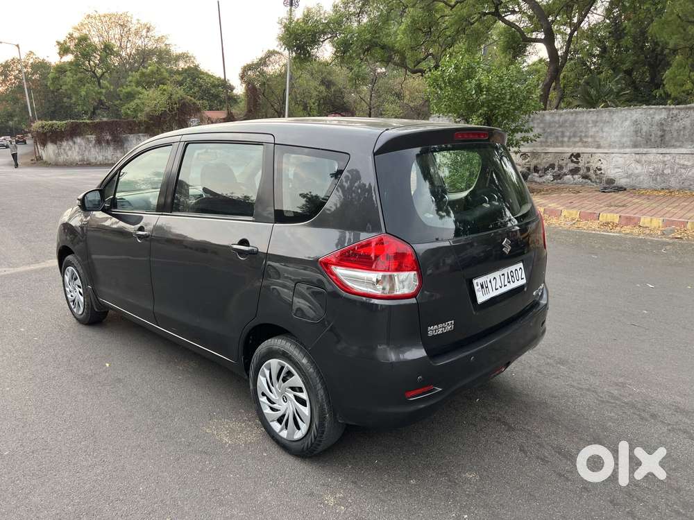Maruti Suzuki Ertiga 2012-2015 Vxi Abs, 2013, Petrol