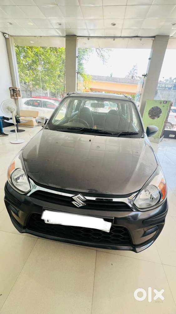 Maruti Suzuki Alto 800, 2020, Petrol