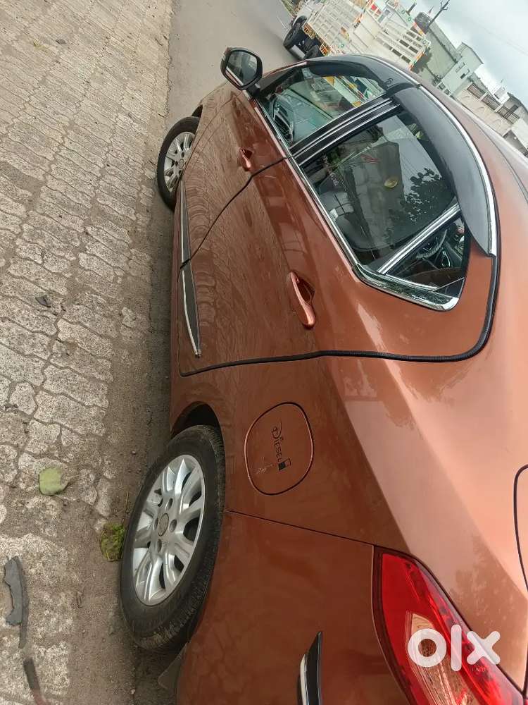 Tigor Xz Optional Diesel  Excellent Condition Serious Buyers Only.