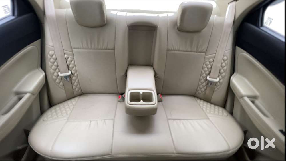 Maruti Suzuki Dzire Zxi Plus Ags, 2022, Petrol