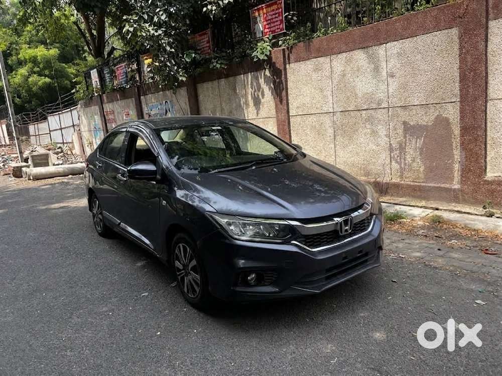 Honda City Diesel 2019 Model