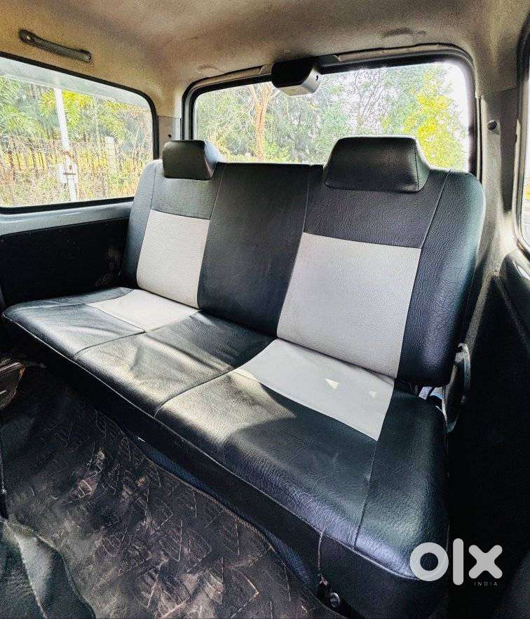 Maruti Suzuki Eeco, 2021