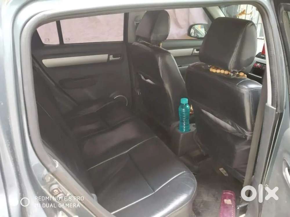 Maruti Suzuki Swift 2011 Petrol 70000 Km Driven
