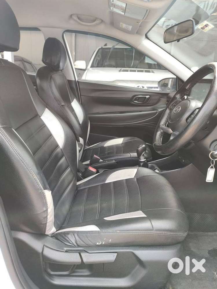 Hyundai I20, 2022, Diesel