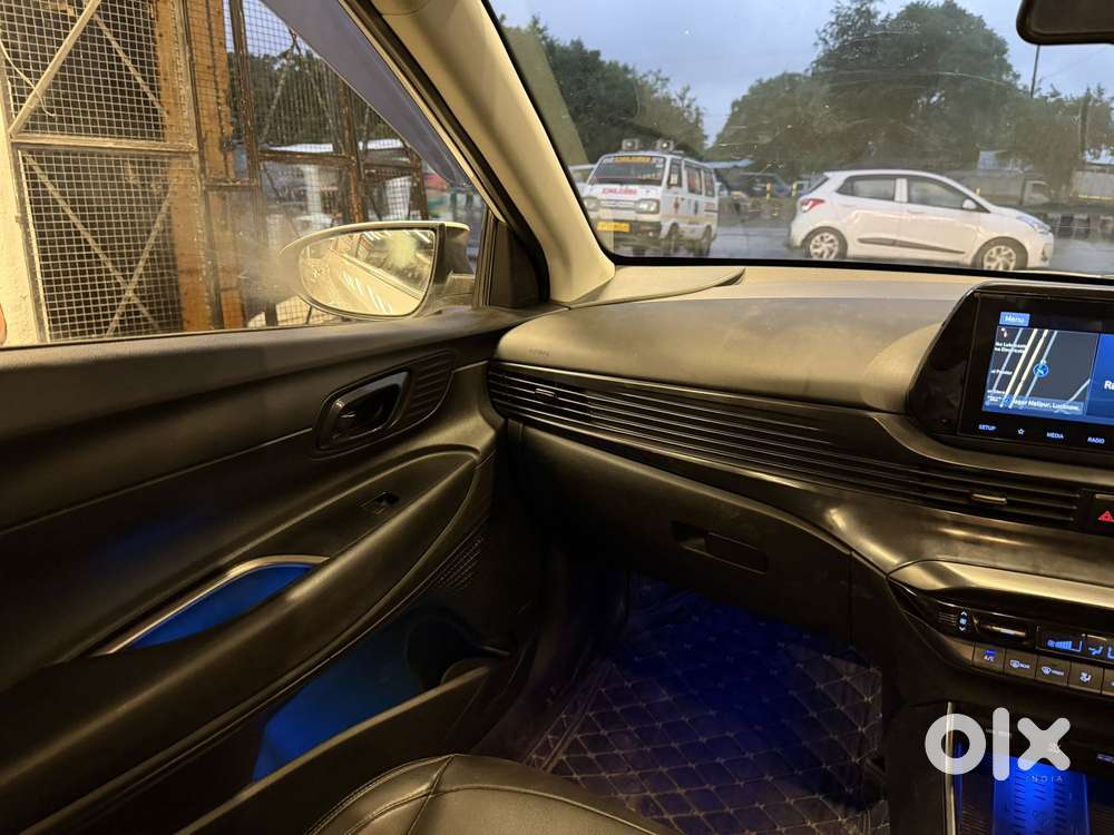 Hyundai I20 Asta Option Diesel, 2021, Diesel
