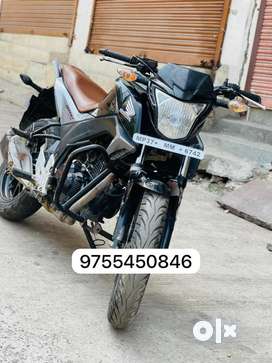 Olx discount hornet bike