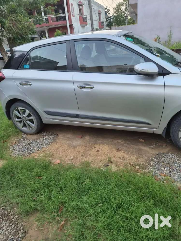 Hyundai Elite I20 2016 Petrol Well Maintained