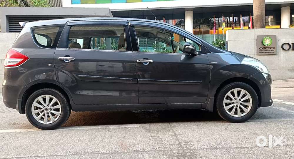 Maruti Suzuki Ertiga 2018-2022 1.4 Zxi Plus, 2015, Petrol