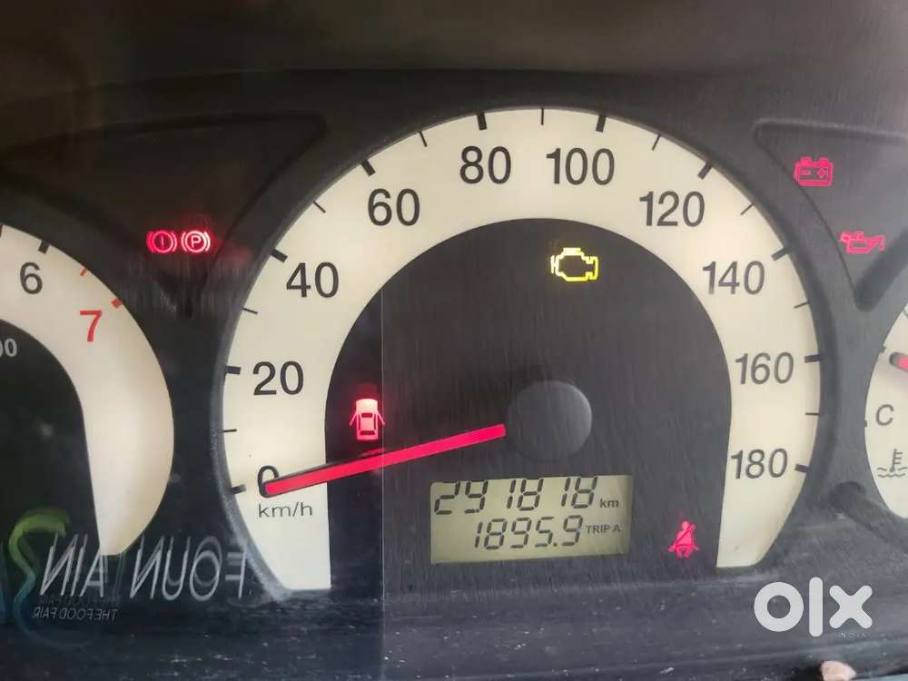 Good Vehicle