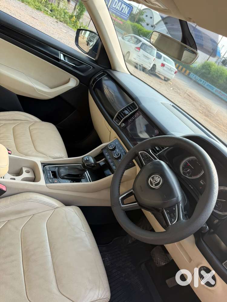 Skoda Kodiaq 2.0 Style Tdi 4x4 At, 2018, Diesel