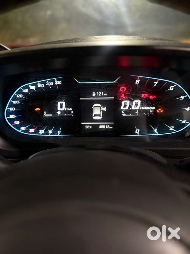 Hyundai I20 Asta 2021
