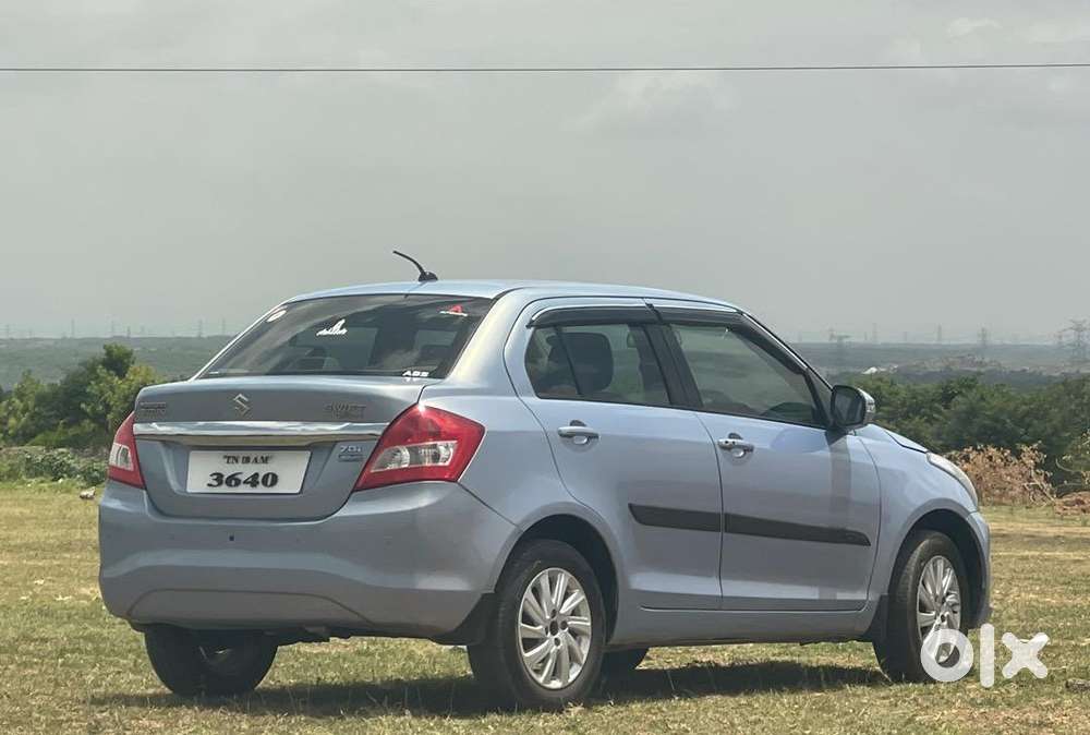 Maruti Suzuki Diesel 2017