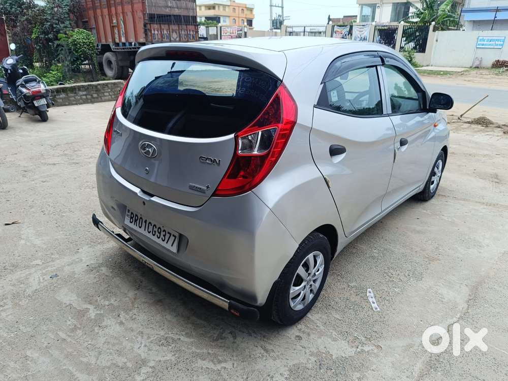 Hyundai Eon Era +, 2015, Petrol