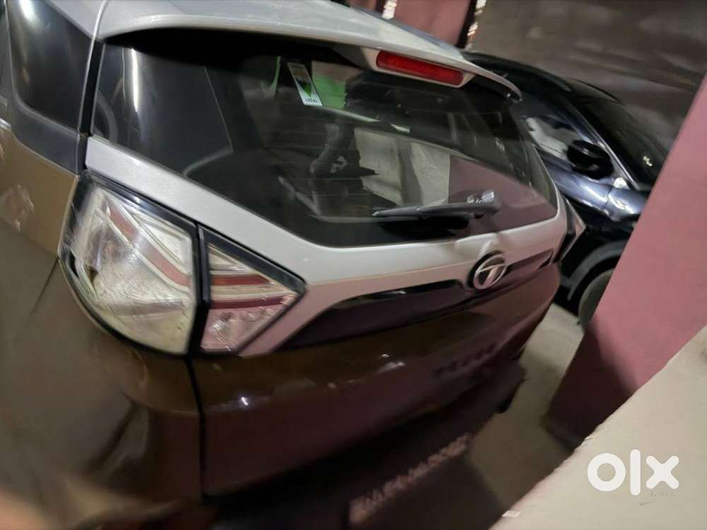 A1 Condition Car