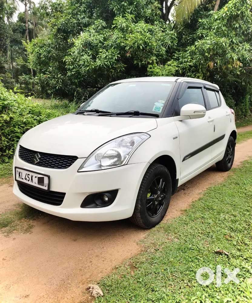 Swift Vdi - Diesel