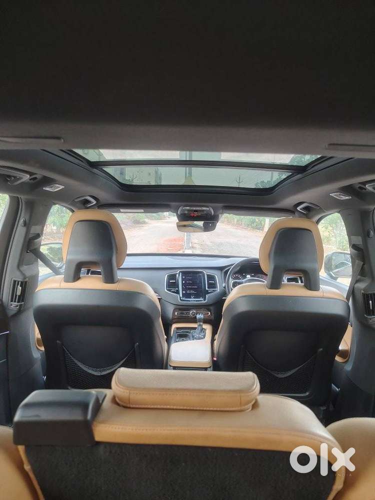 Volvo Xc90 D5 Awd, 2016, Diesel
