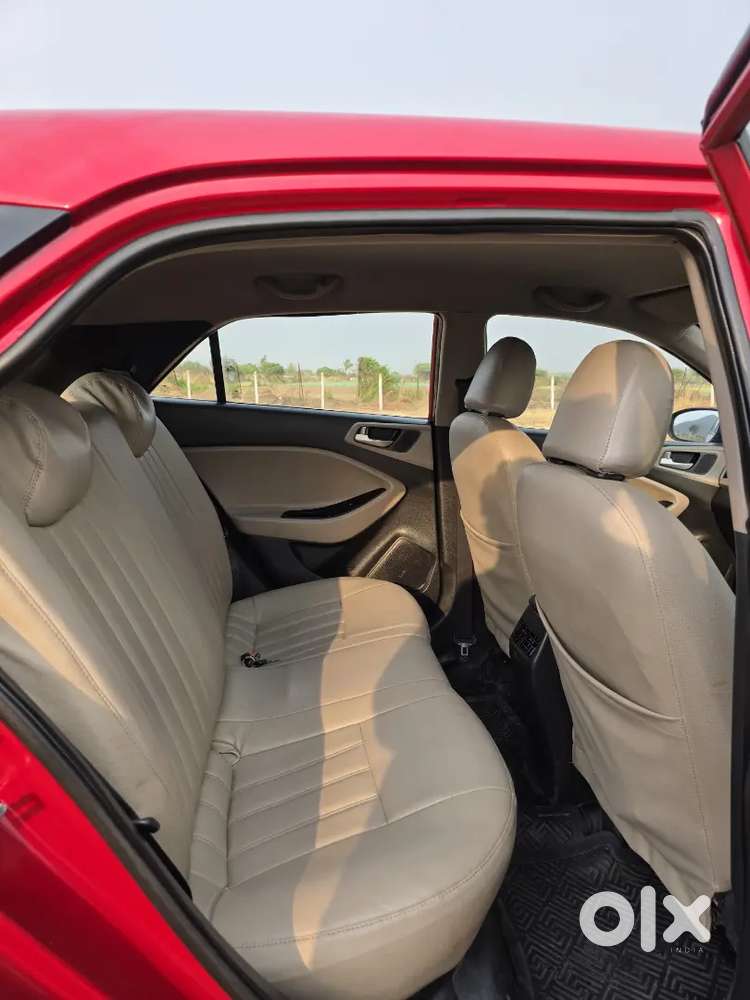 I20 Elite Sportz Optional Diseal