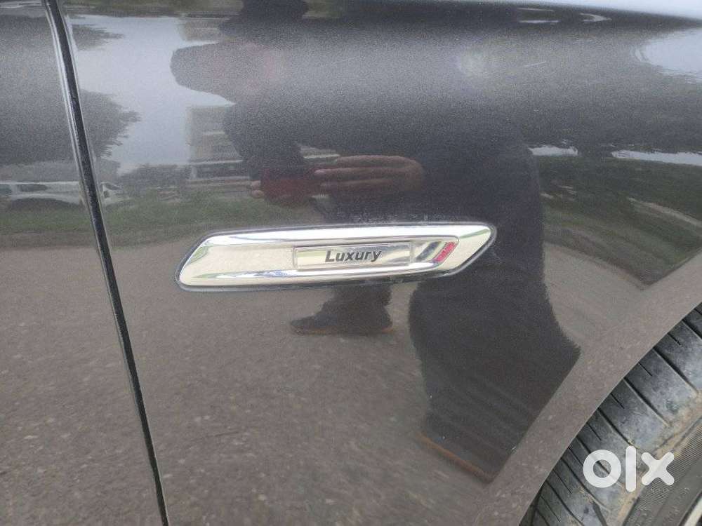 Bmw 5 Series 2.0 520d, 2017, Diesel