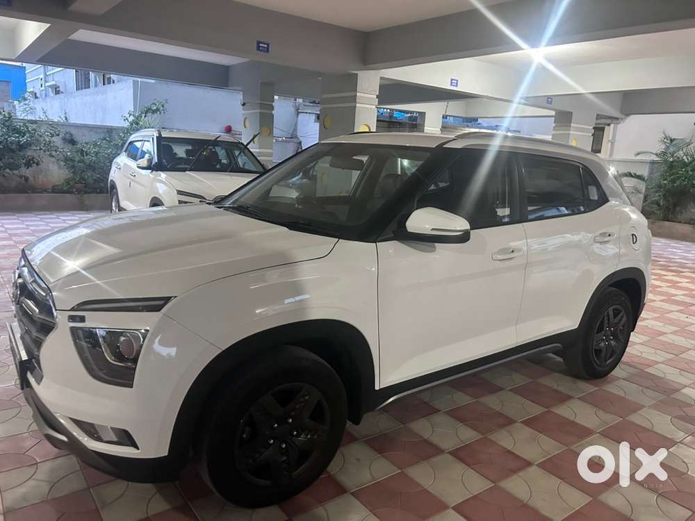 2021 Hyundai Diesel Manual 2021