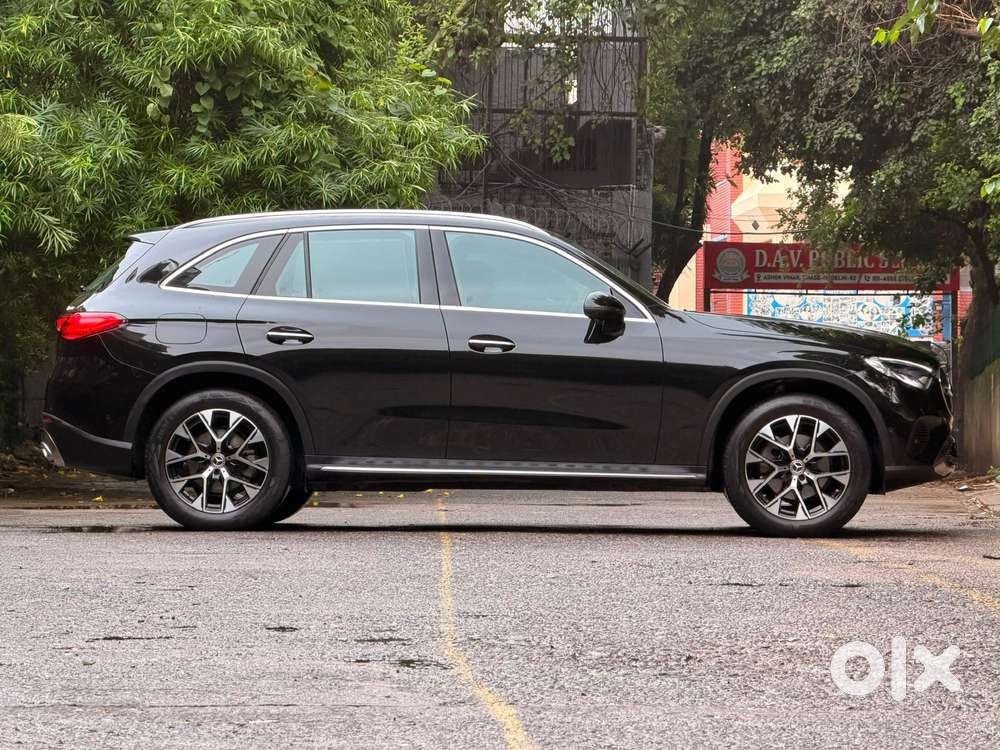 Mercedes-benz Glc 300 4matic, 2026, Petrol