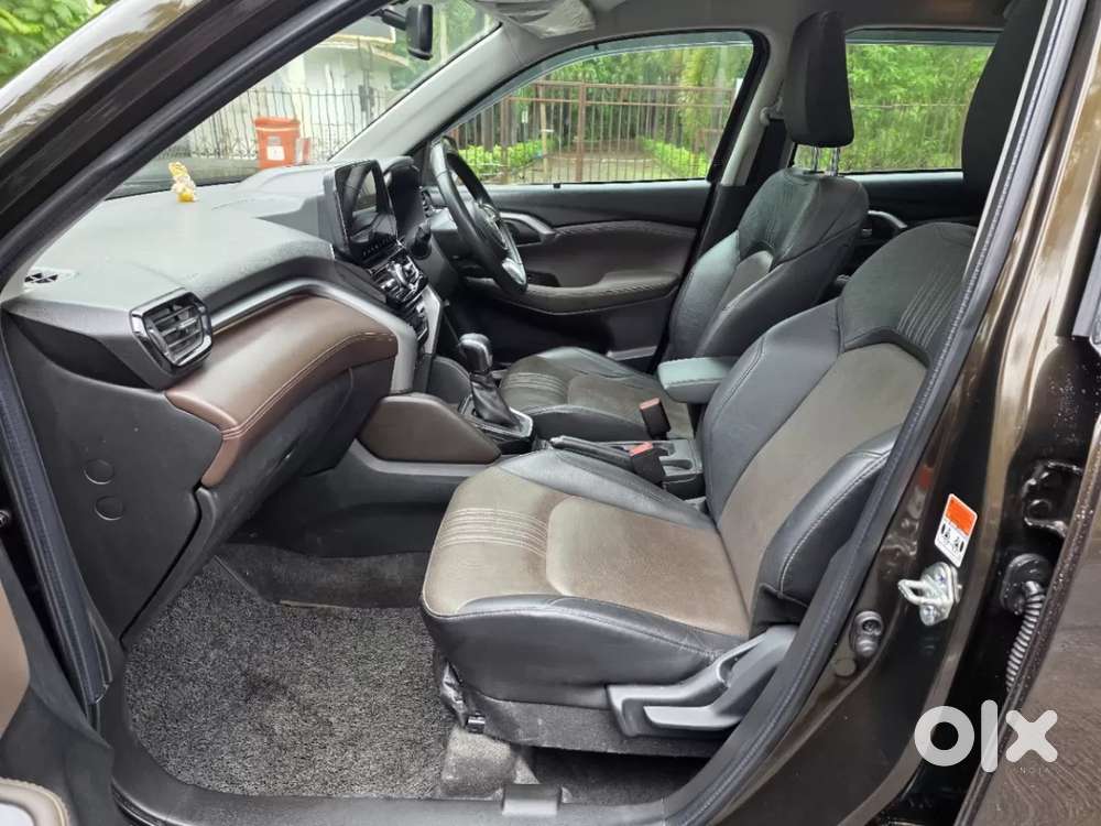 Toyota Urban Cruiser Hyryder 1.5 V Hybrid, 2022, Petrol