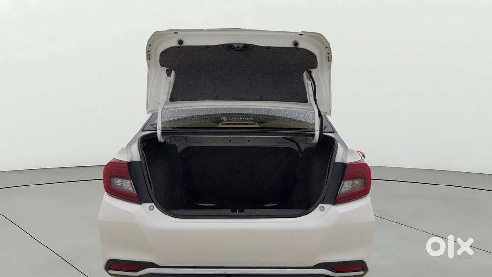Honda Amaze Vx I-vtech, 2023, Petrol