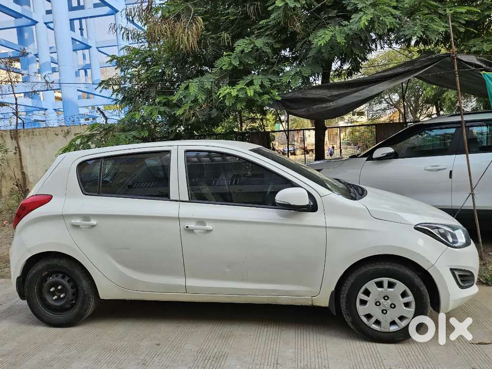Hyundai I20 2014 Diesel Well Maintained
