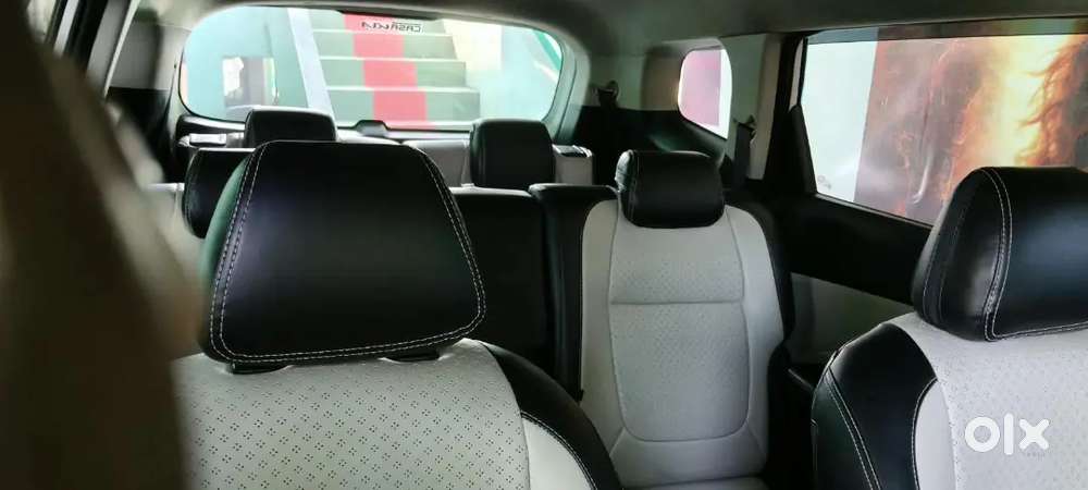 Kia Carens Prestige 7 Str 2022 Diesel