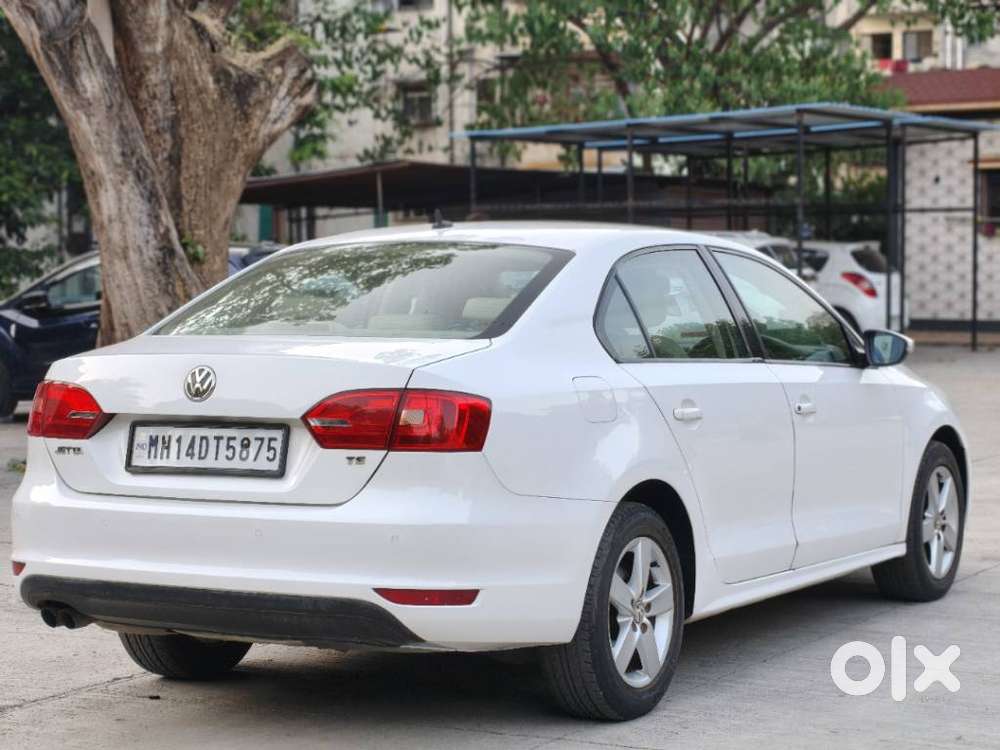Volkswagen Jetta 1.4 Tsi Comfortline, 2013, Petrol