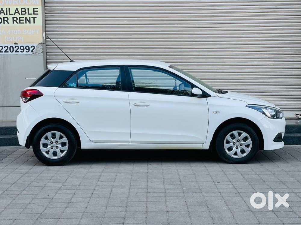 Hyundai Elite I20 Magna Plus, 2015, Petrol
