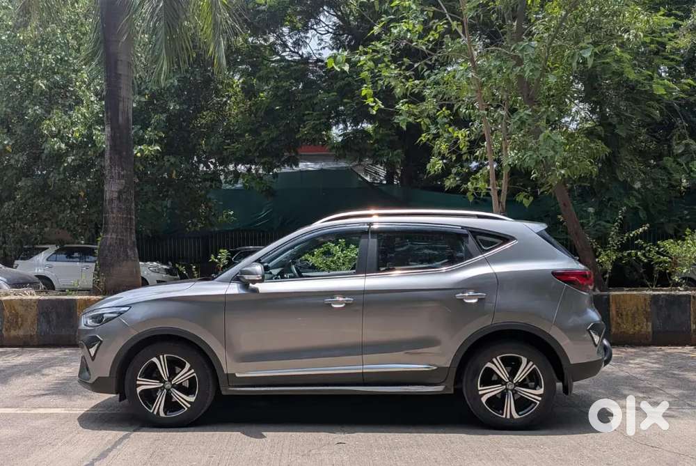Mg Astor 1.5 Sharp 2022 Manual