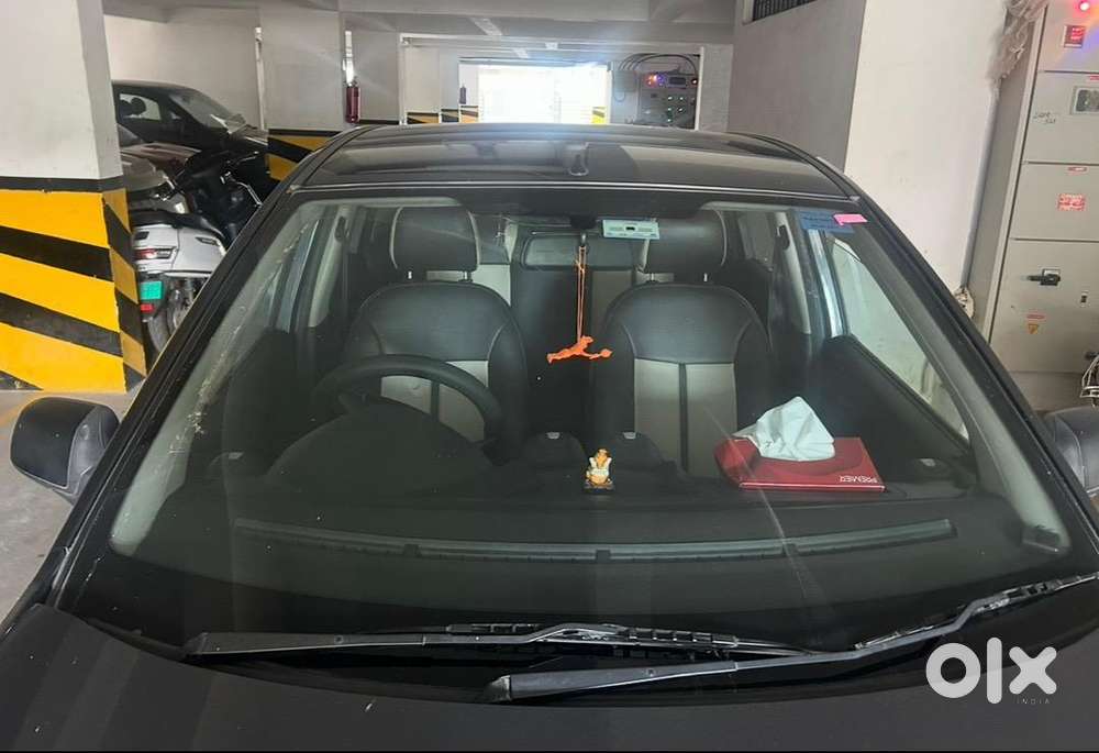 Ford Figo 2011 Petrol Well Maintained