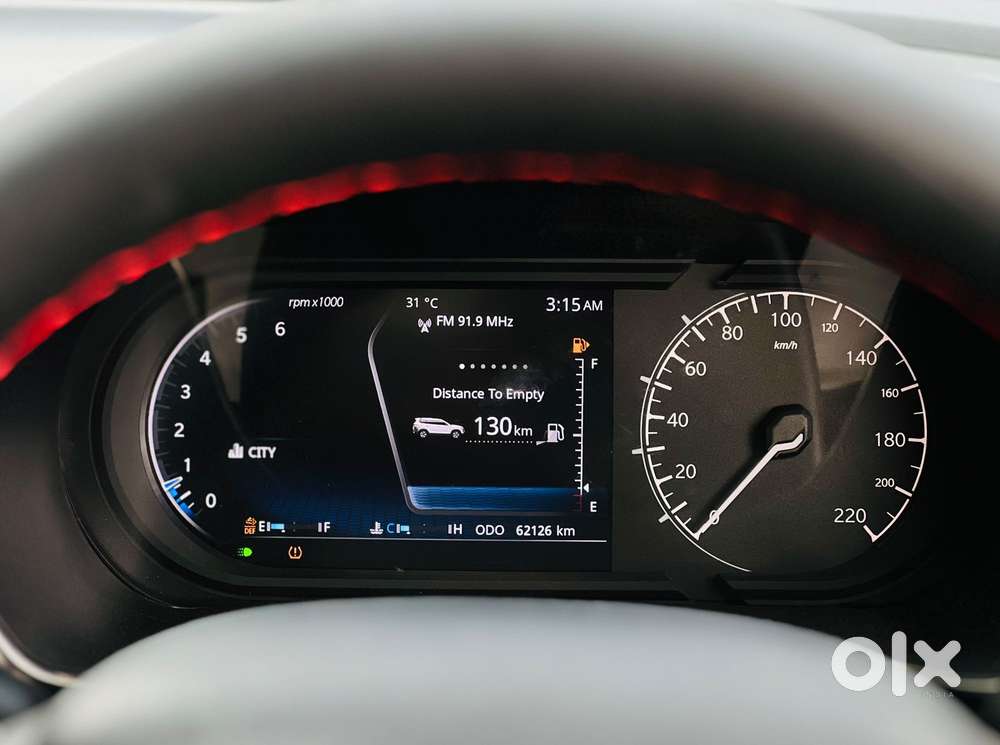 Tata Safari 2.0 Kryotec Xz Plus 6s Adventure, 2021, Diesel
