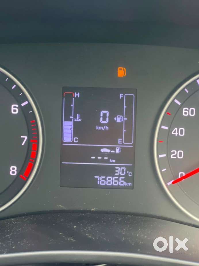 Hyundai I20 Sportz 1.2 Vtvt, 2019, Petrol