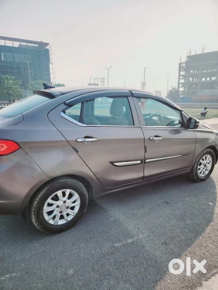 Tata Tigor