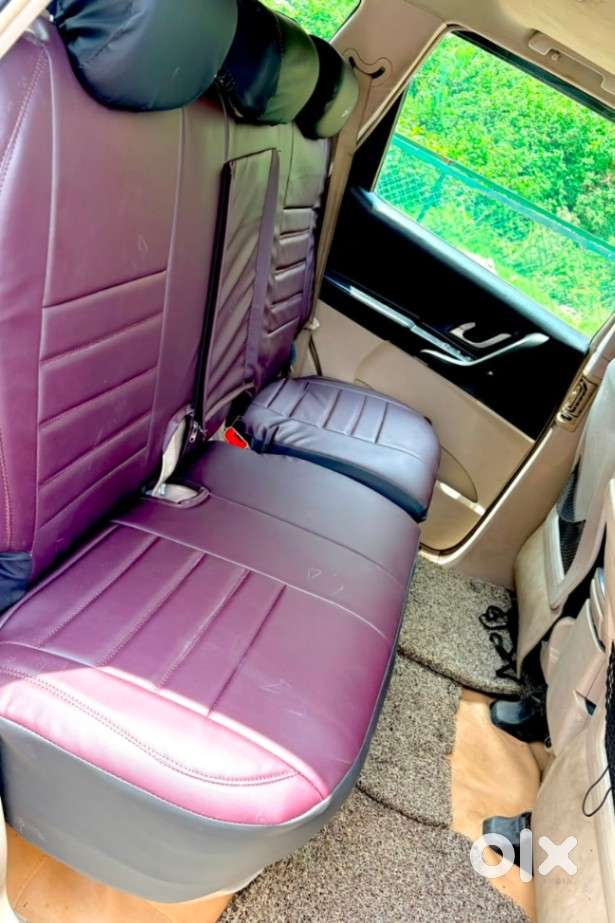 Mahindra Xuv500 2.2 W10, 2017, Diesel